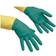 Vileda Gloves Heavyweight 120261 V. [Levering: 6-14 dage]